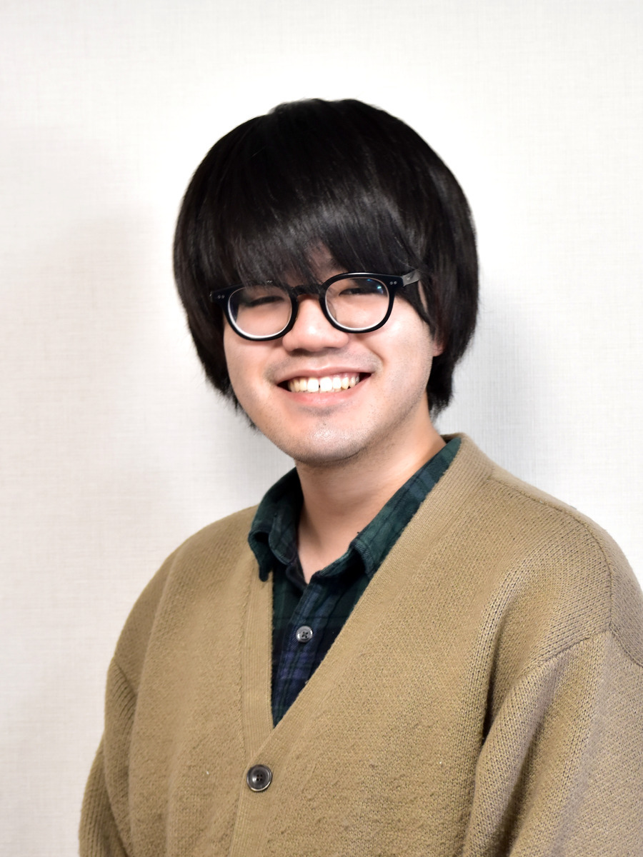 山村淘人