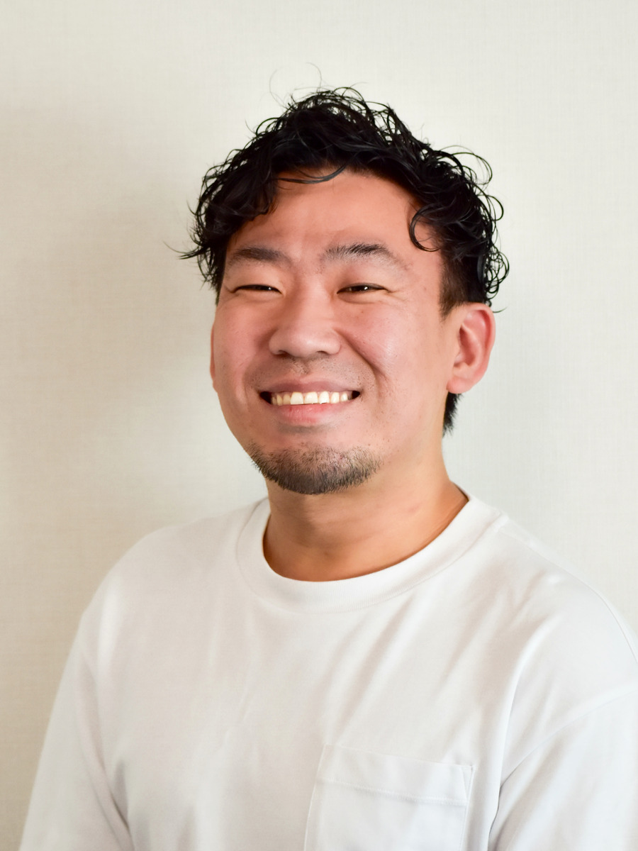 FARE株式会社 代表取締役社長 島和希