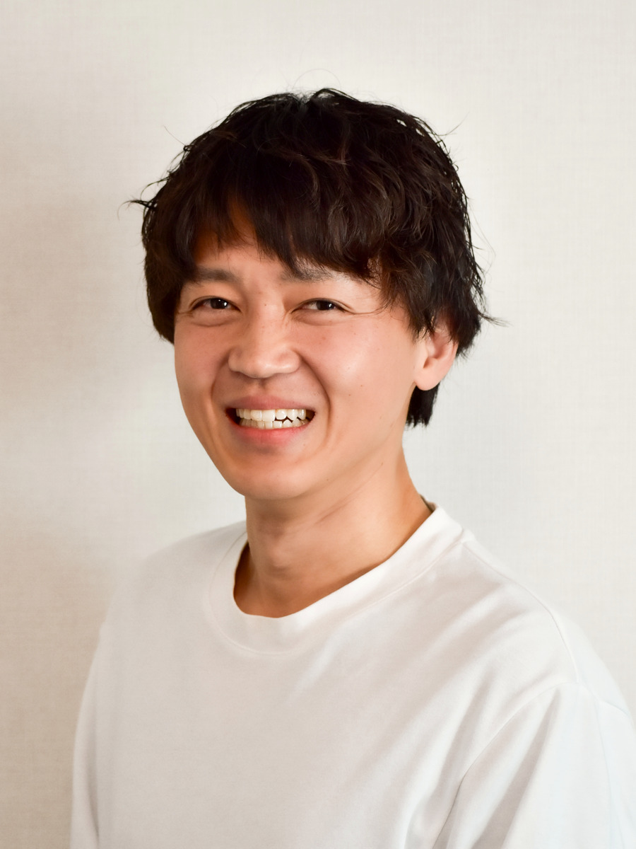 田中宏明