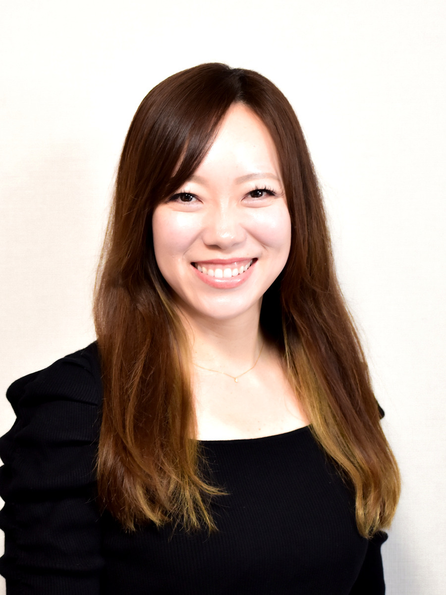 菅野日南子